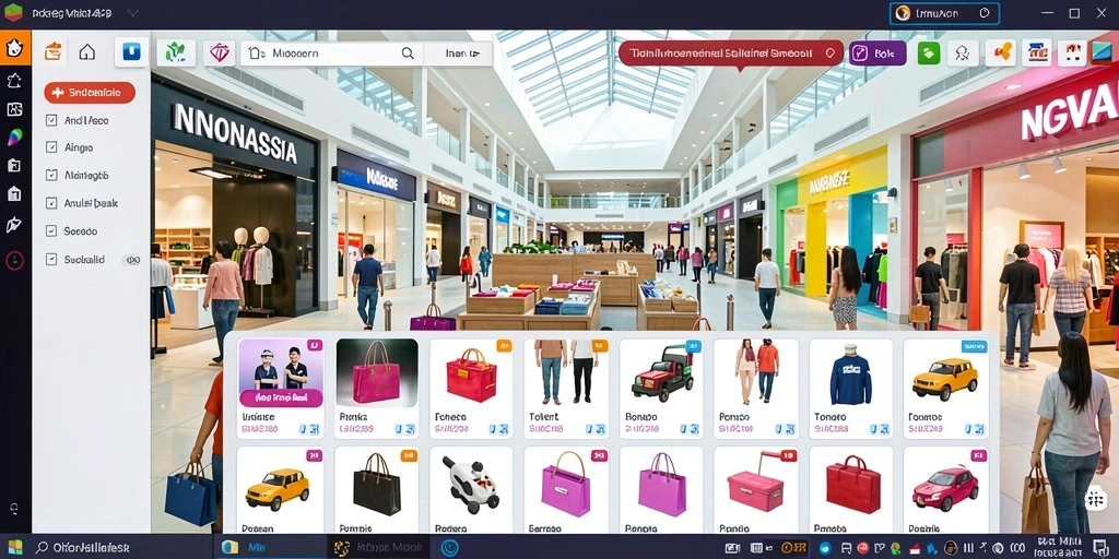 Fitur bonus yang menguntungkan bagi pemain.