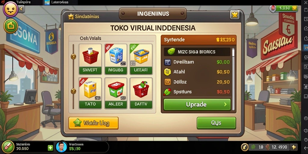Komunitas aktif yang ramah dan mendukung.