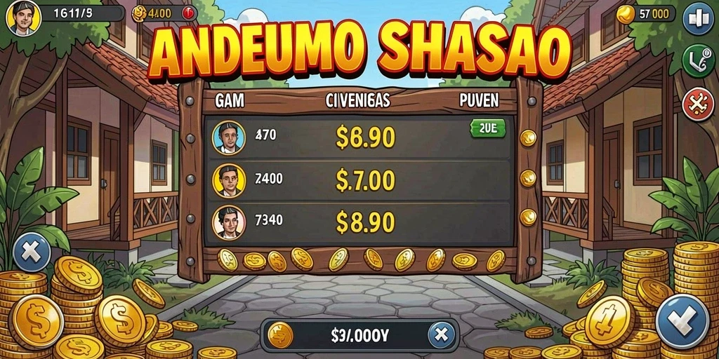 Fitur bonus yang menarik untuk pengguna baru.