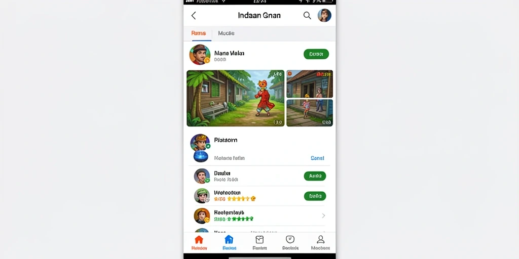 Keamanan transaksi yang terpercaya dan terjamin.