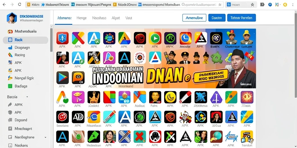 Pengaturan grafis yang indah dan menarik untuk pemain.