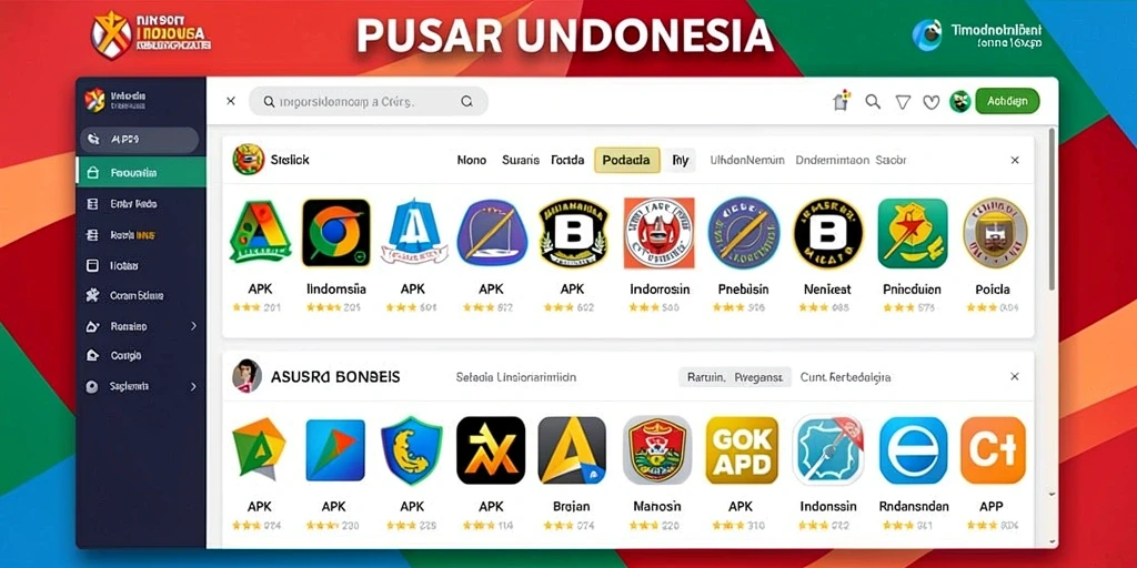 Tantangan yang menguji strategi dan skill pemain.