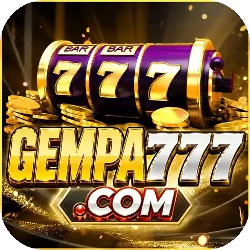 gempa777 — ikon APK