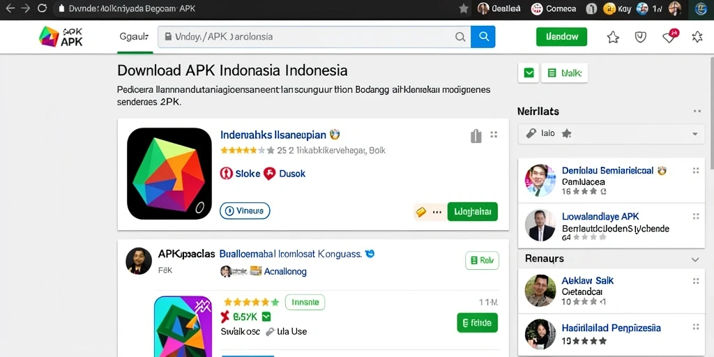Karakter unik dengan kemampuan yang bervariasi.