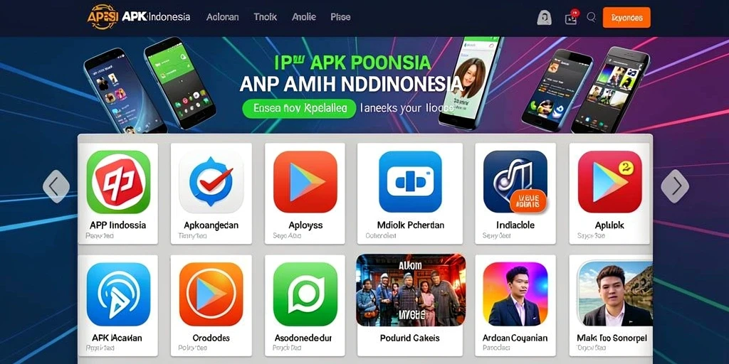 Antarmuka pengguna yang ramah dan intuitif.
