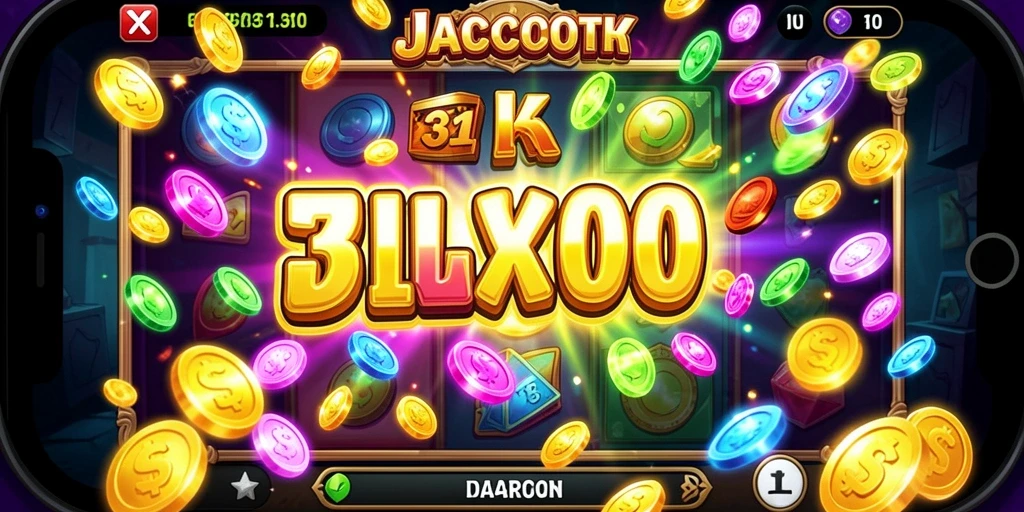 Antarmuka yang mudah digunakan dalam aplikasi MAXWIN88.