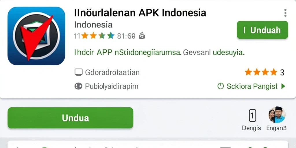 Interaksi karakter yang dinamis dan mengasyikkan.