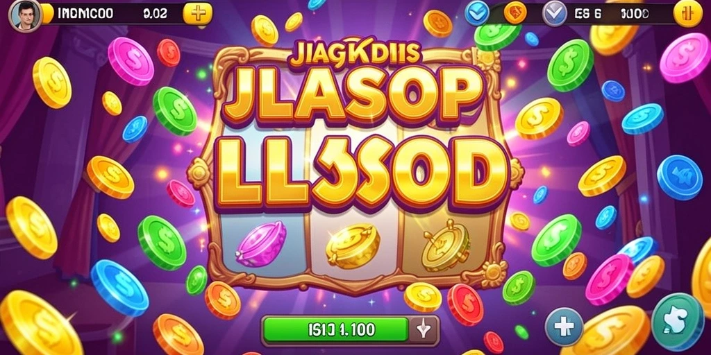Screenshot menunjukkan interaksi sosial dengan teman di game.