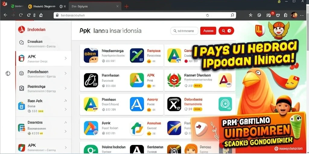 Pengalaman bermain dengan fitur bonus yang menguntungkan.