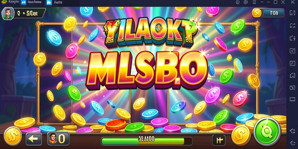 Gambaran misi yang menegangkan dengan boss menantang.